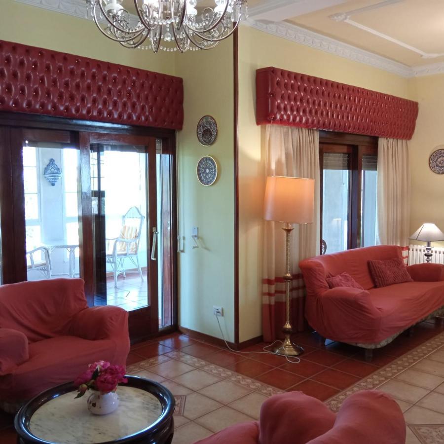 Casa Independiente Para Grandes Grupos Y Familias Valeixe Esterno foto
