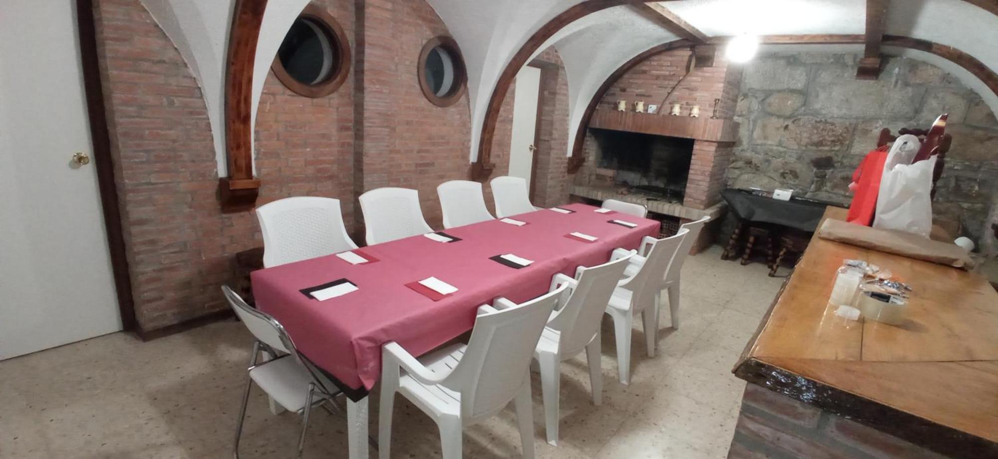 Casa Independiente Para Grandes Grupos Y Familias Valeixe Esterno foto