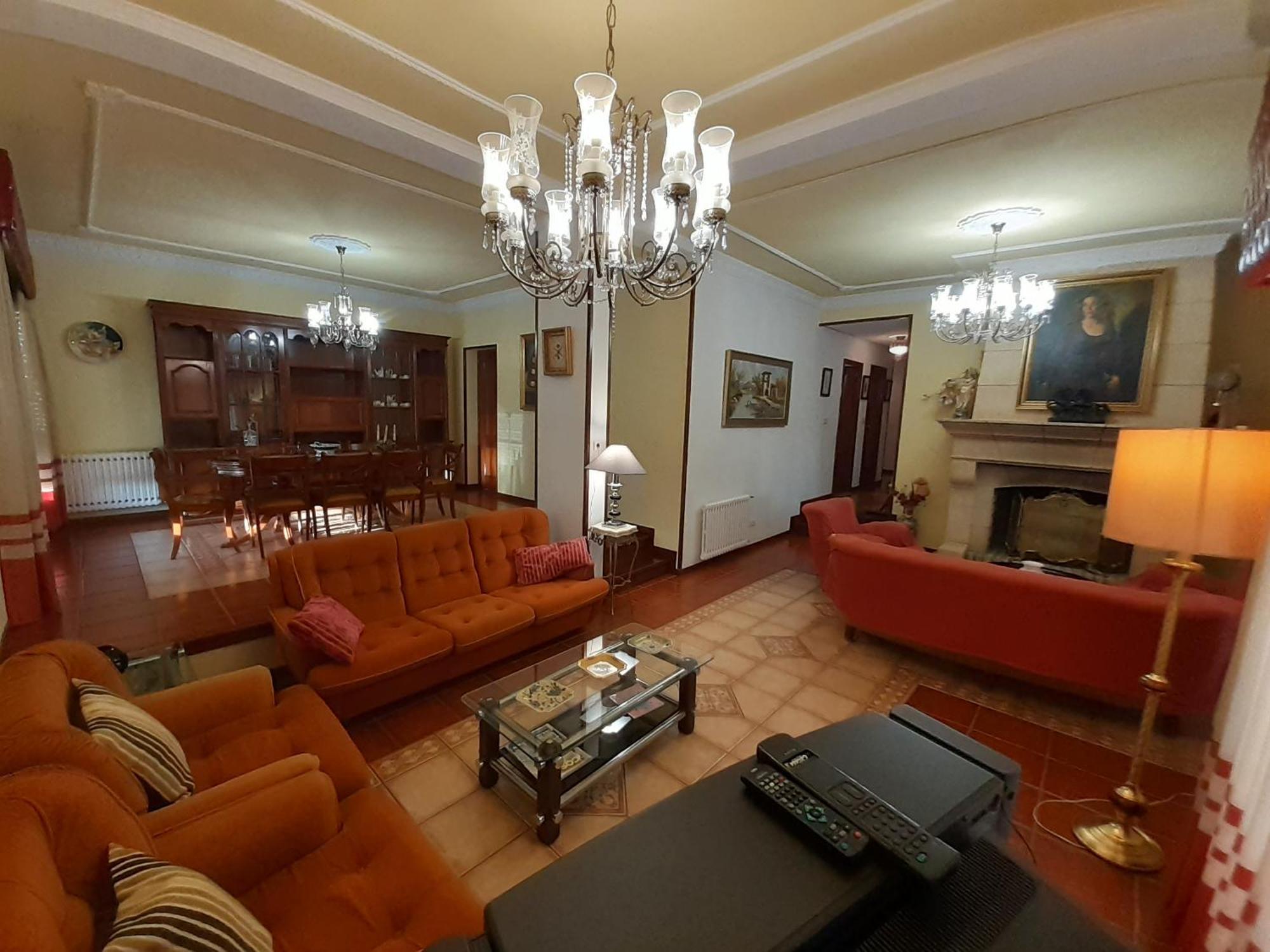 Casa Independiente Para Grandes Grupos Y Familias Valeixe Esterno foto